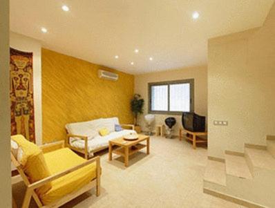 Living Barcelona Apartments Exterior photo